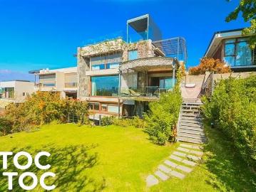 Casa en Las Condes