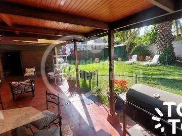 Casa en Las Condes