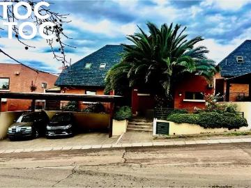 Casa en Las Condes