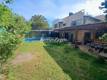 Casa en Las Condes
