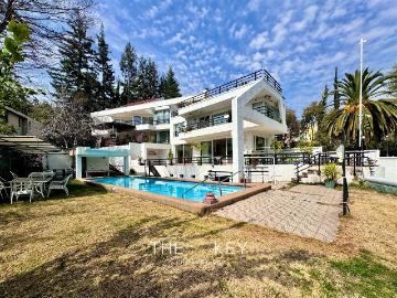 Casa en Las Condes
