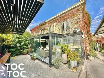 Casa en Las Condes