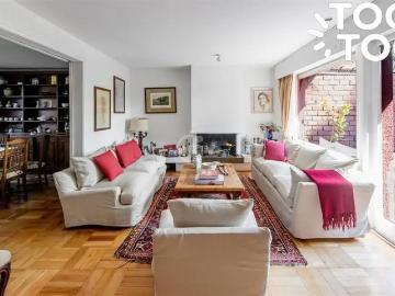 Casa en Las Condes