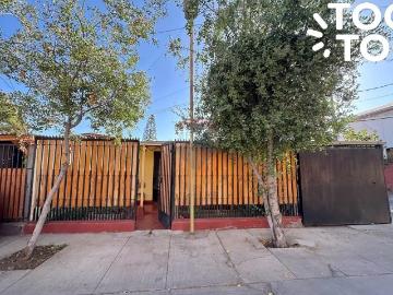 Casa en Las Condes