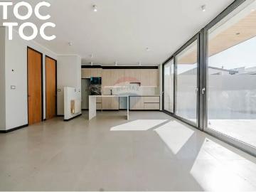 Casa en Las Condes