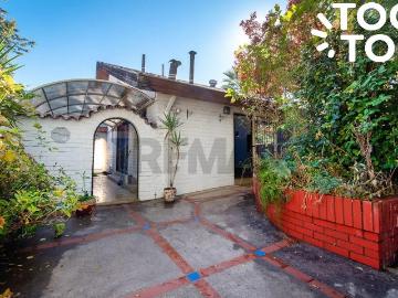 Casa en Las Condes