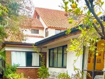 Casa en Las Condes