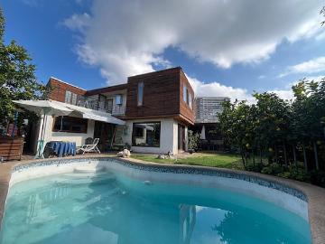 Casa en Las Condes