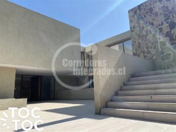 Casa en Las Condes