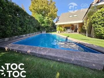 Casa en Las Condes