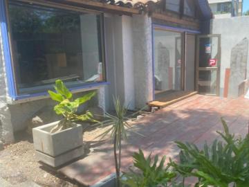 Casa en Las Condes