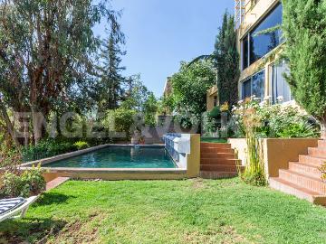 Casa en Las Condes