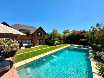 Casa en Las Condes