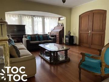 Casa en Las Condes