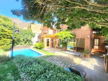 Casa en Las Condes