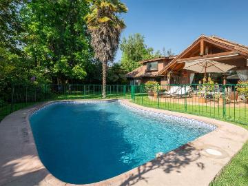 Casa en Las Condes