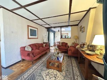 Casa en Las Condes