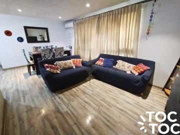 Casa en Las Condes
