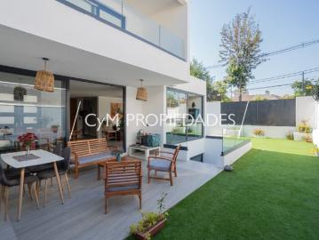 Casa en Las Condes