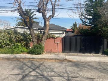 Casa en Las Condes