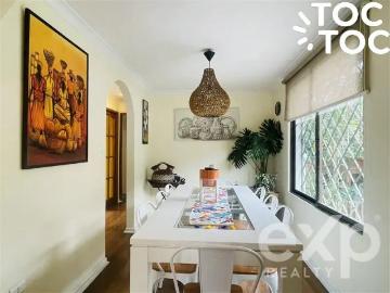 Casa en Las Condes