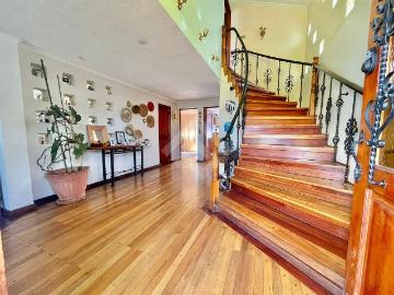 Casa en Las Condes