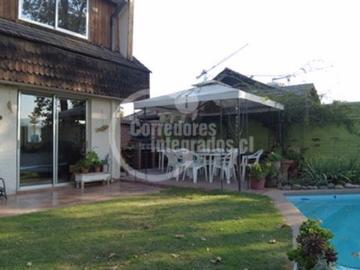 Casa en Las Condes