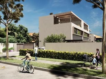 Casa en Las Condes
