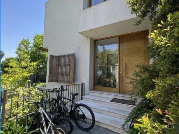 Casa en Las Condes