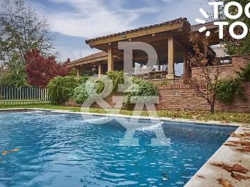 Casa en Las Condes