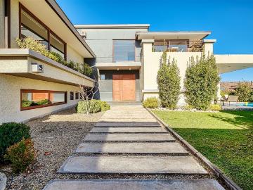 Casa en Las Condes