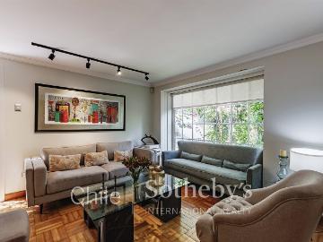 Casa en Las Condes