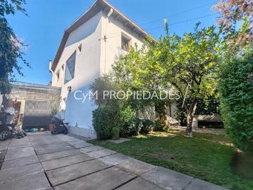 Casa en Las Condes