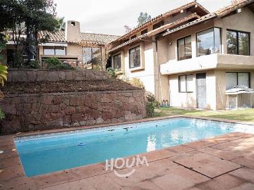 Casa en Las Condes