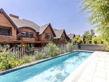 Casa en Las Condes