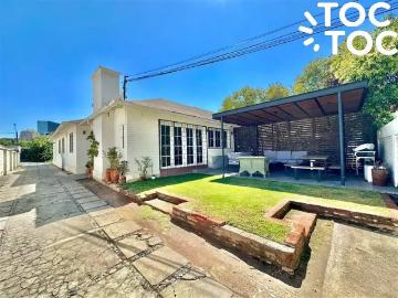 Casa en Las Condes