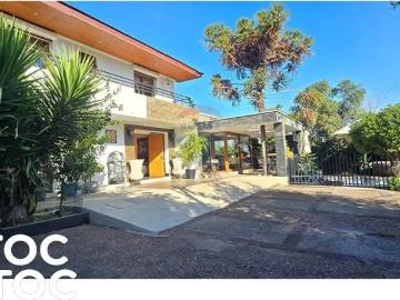 Casa en Las Condes