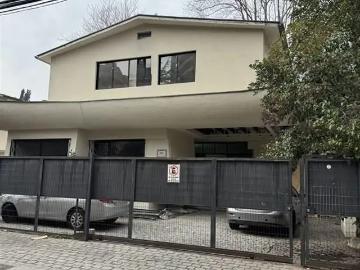 Casa en Las Condes
