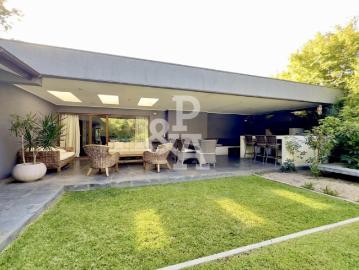 Casa en Las Condes