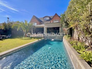 Casa en Las Condes