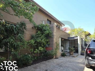 Casa en Las Condes