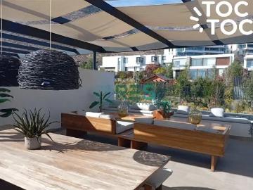 Casa en Las Condes