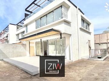 Casa en Las Condes