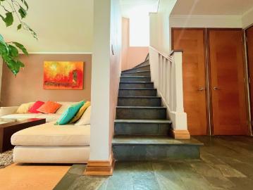 Casa en Las Condes