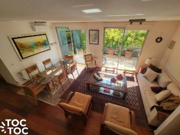 Casa en Las Condes