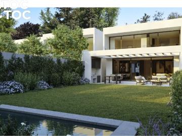 Casa en Las Condes