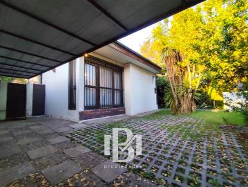 Casa en Las Condes