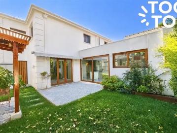 Casa en Las Condes
