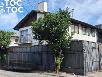 Casa en Las Condes