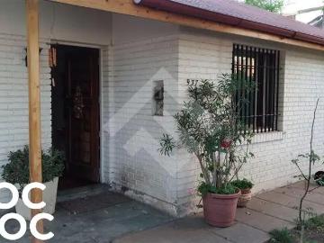 Casa en Las Condes